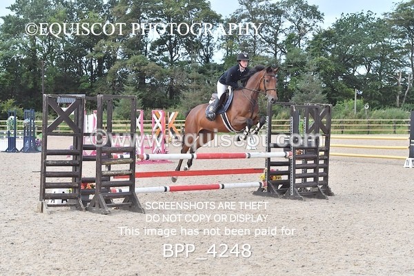 BPP_4248 - CLASS 12 SUN Senior British Novice/ 90cm Open