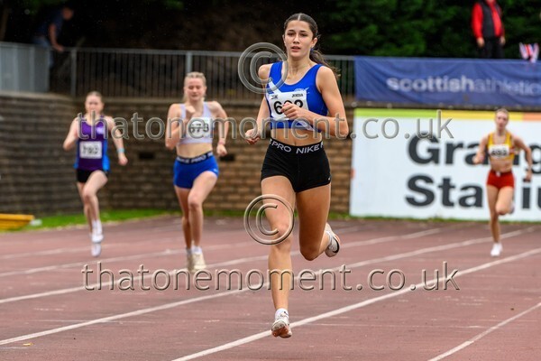 Sen25SAT-924531 - Track Female Set Two