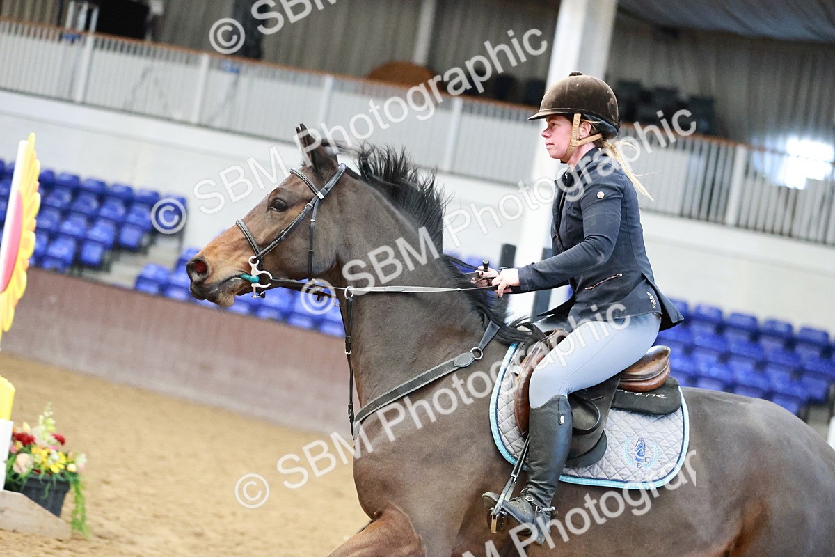 SBM_003009 - Class 9 - Senior British Novice - 90cm