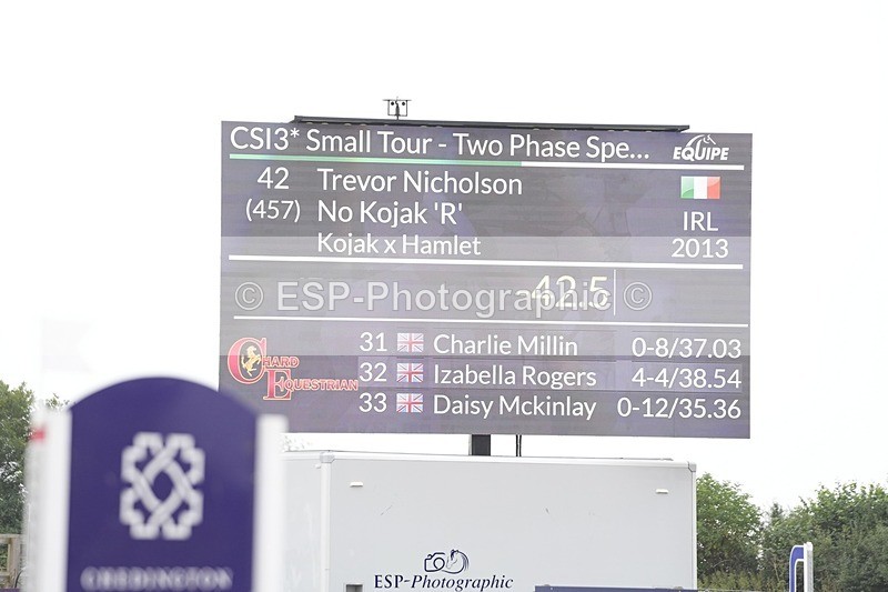 250718-110340-09887 - Cls 2, 3 Star Small Tour Break til End