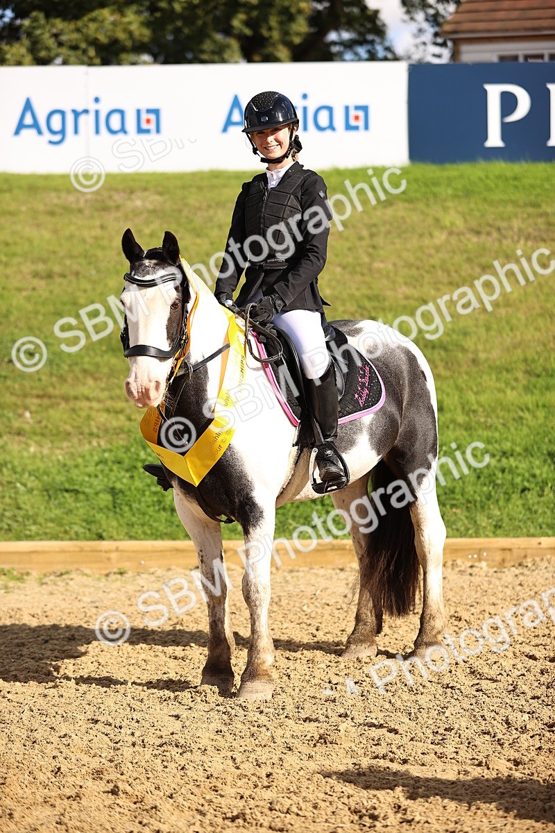 SBM_48250 - J9 - Junior Pony 70cm Championship