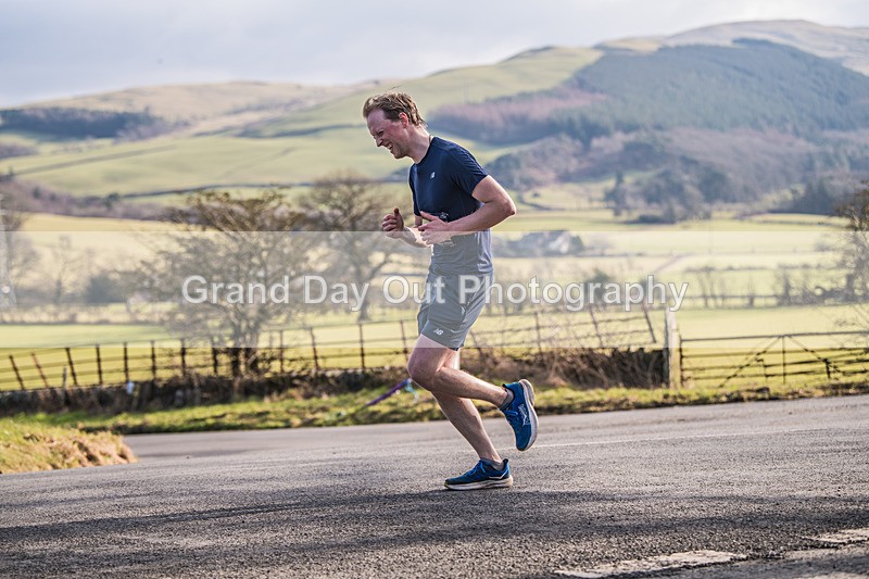North Lakes-1004 - North Lakes 10K & Half Marathon Sunday 9th February 2025