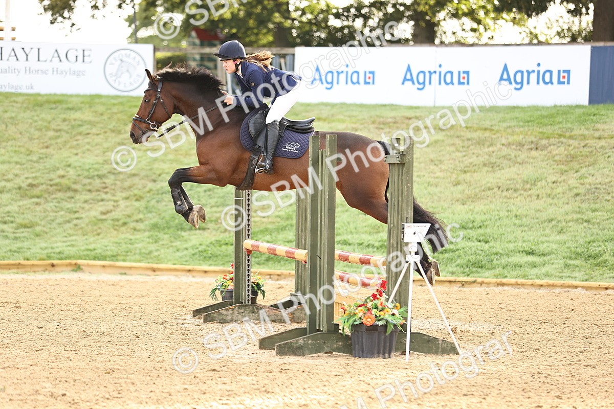 SBM_55225 - J62 - Clear Round 90cm