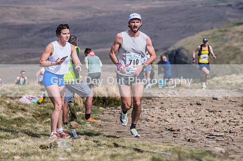 Pen-Y-Ghent-158 - The 3 Peaks Race Saturday 25th April 2026 - Pen Y Ghent