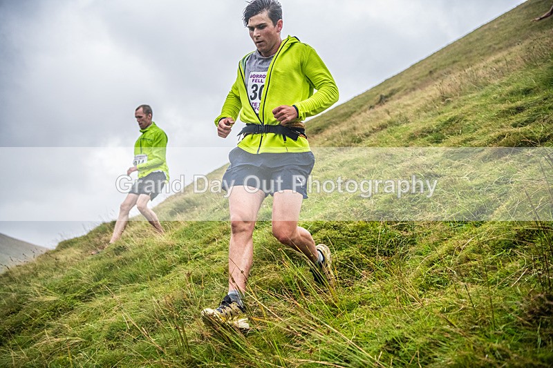 Steel Fell-600 - Steel Fell Race Wednesday 5th August 2026