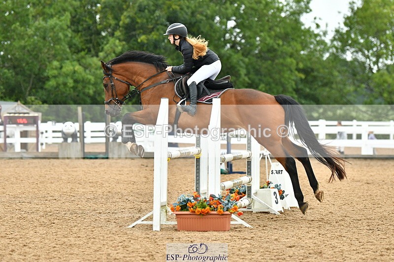 230730A-140211-10275 - Cls 34 95cm Amateur Quali