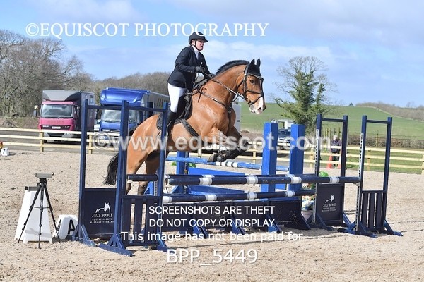 BPP_5449 - CLASS 5 0.95m Amateur Championship Qualifier