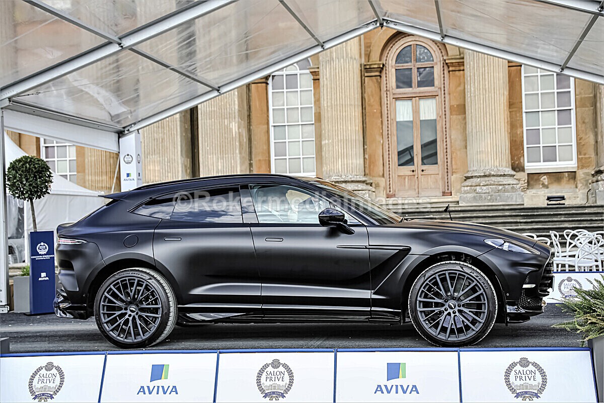 SP 2022-93 - SALON PRIVE SEPT 2022