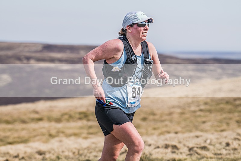 Pen-Y-Ghent-1475 - The 3 Peaks Race Saturday 25th April 2026 - Pen Y Ghent