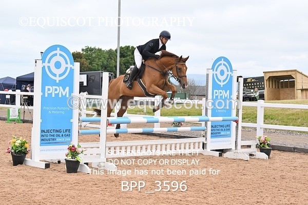 BPP_3596 - CLASS 1 WED Nupafeeds Senior Dicovery/1m open