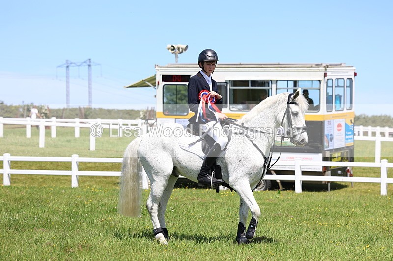 3E7A0884 - Class 10: Pony Newcomers/1m open