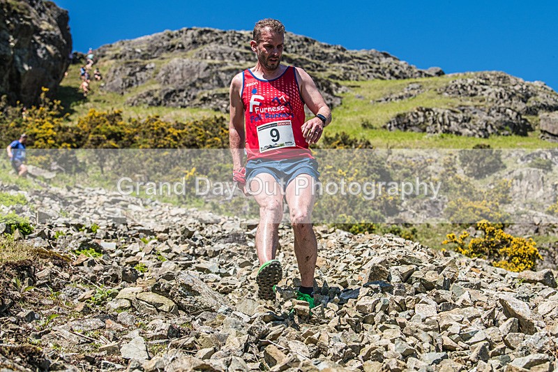 Coniston Senior-133 - Coniston Gullies Senior Fell Race Sunday 24th May 2026
