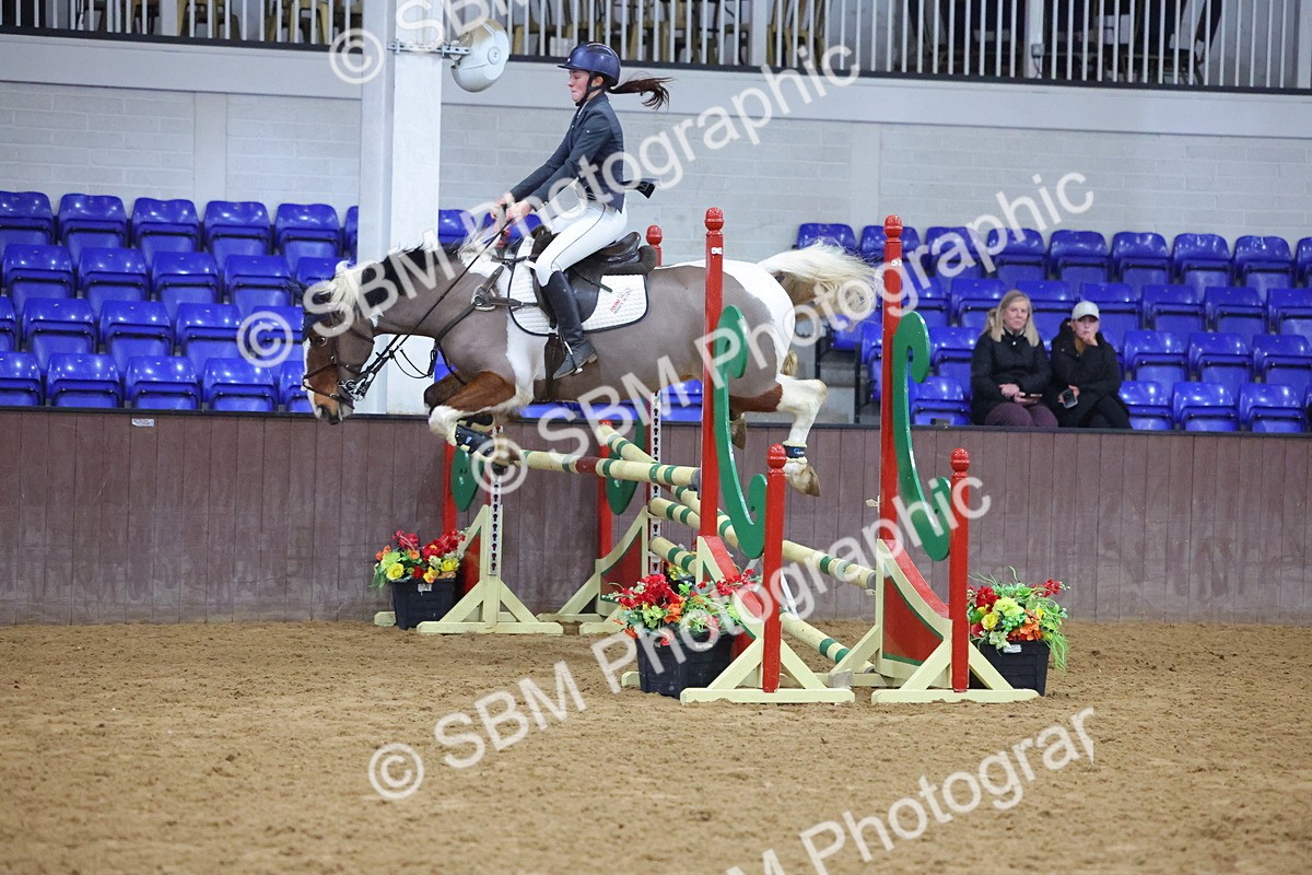 SBM_001190 - Class 14 - Nupafeed Supplements Senior Discovery/ 1m Open - First Round (1.00m)