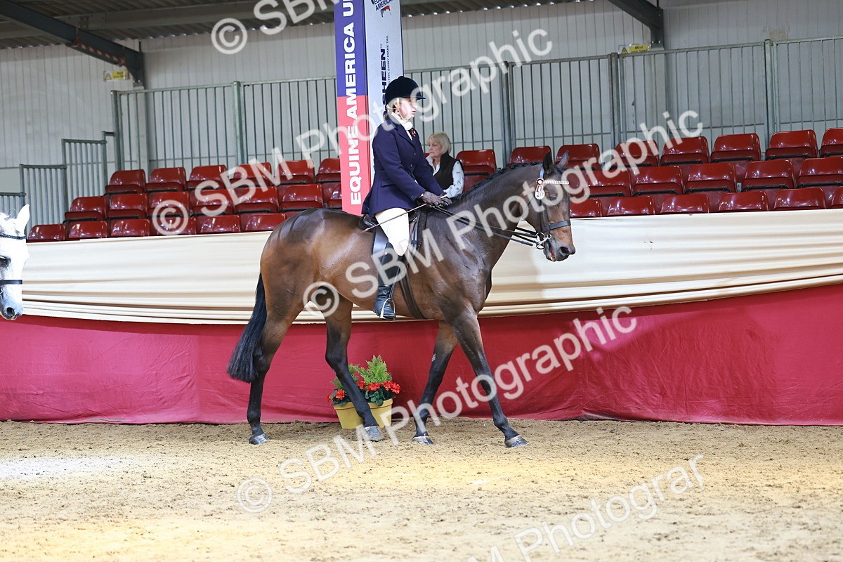 SBM_23931 - Class 905 - Supreme Final - Ridden Veteran