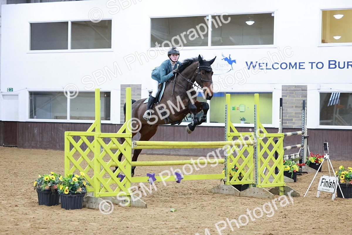 SBM_004011 - Class 12 - National 1.15m Members Cup Qualifier/ 1.15m Open