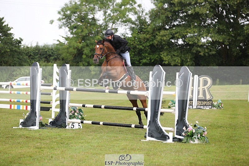 230714-092612-30870 - Cls 73 Fox Hunter Final 1st round