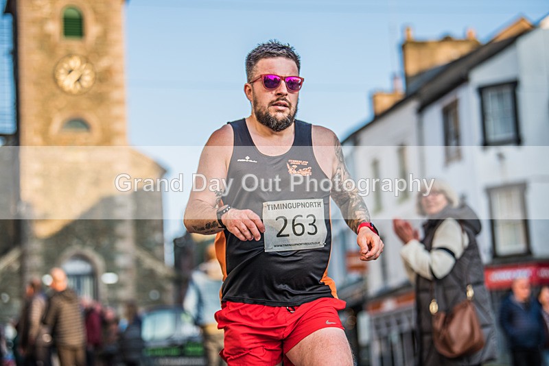 RTH-585 - Keswick Round The Houses Road Race, Wednesday 26th April 2023