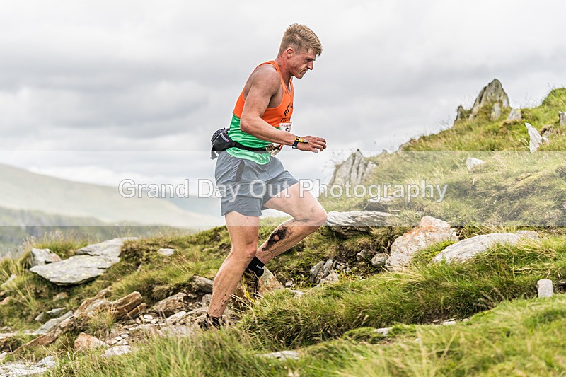 Kentmere-117 - Kentmere Horseshoe Fell Race Sunday 21st July 2024