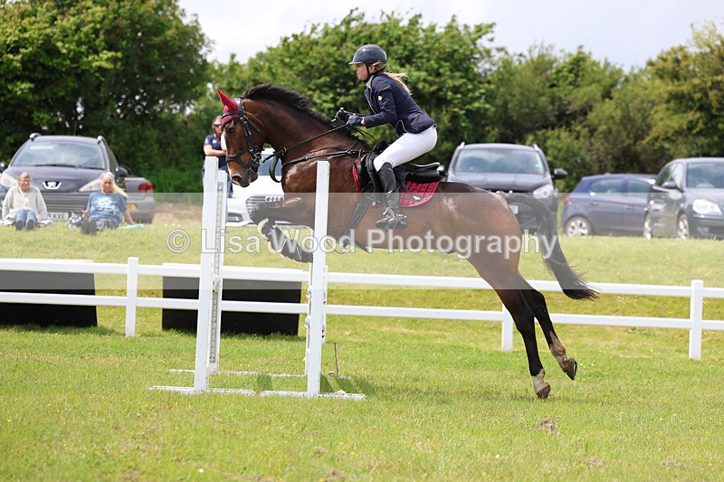 3E7A7307 - Class 13: Senior British Novice/90cm open