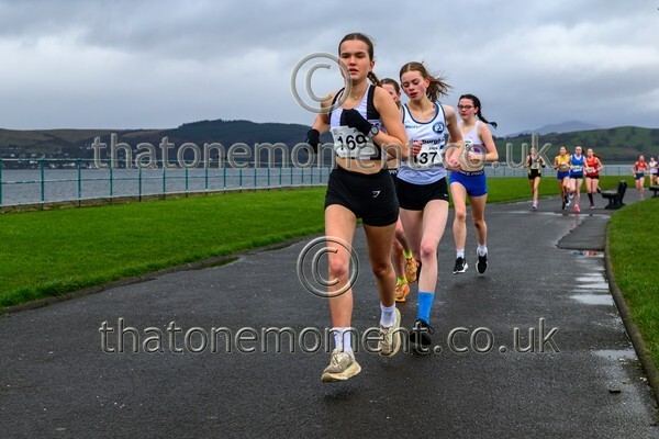 YARR26-812854 - U15 Girls