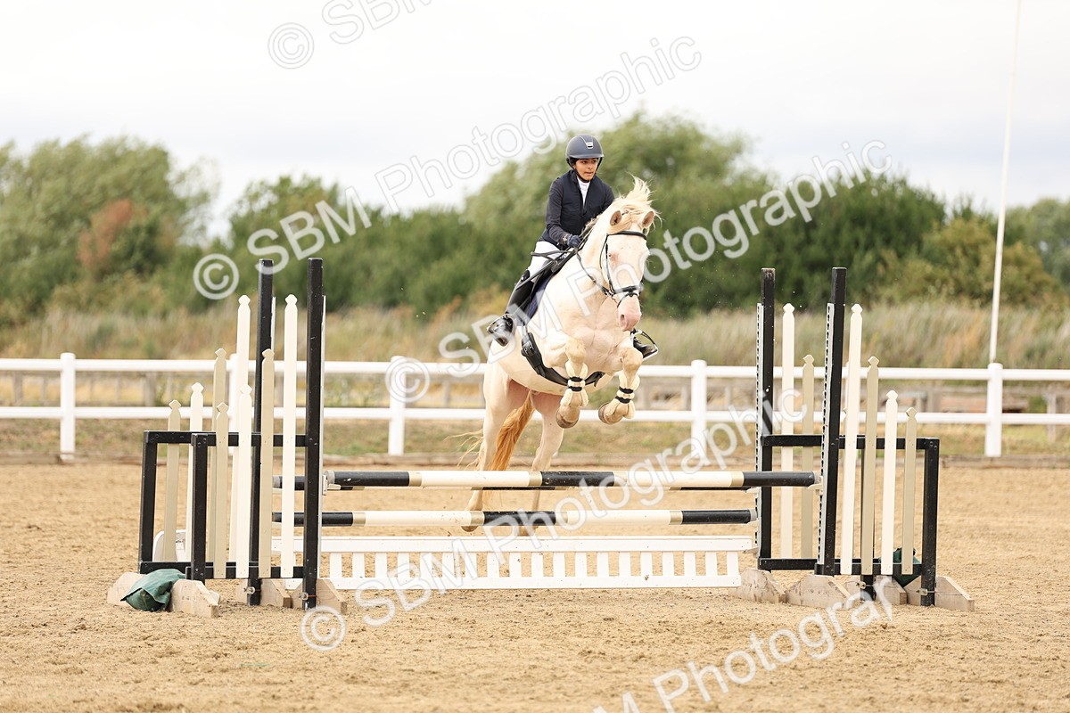 SBM_023113 - Class 2 - Amateur Championship Qualifier 85cm