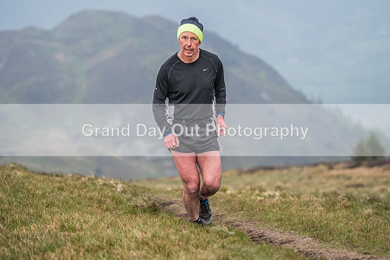 Lords Seat-283 - Lords Seat Fell Race Wednesday 1st May 2024