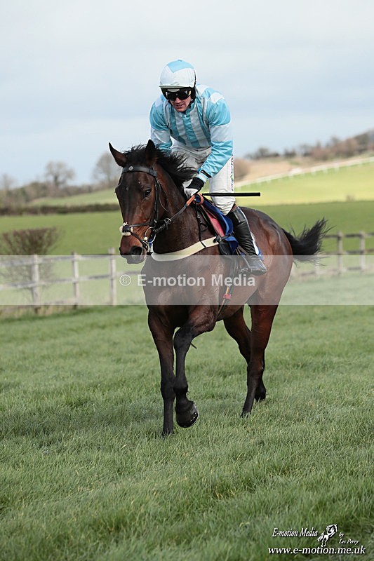 PtP 280226 173 - Kimblewick PtP Kingston Blount 28/02/26