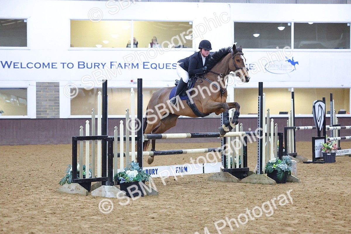 SBM_001276 - Class 14 - Nupafeed Supplements Senior Discovery/ 1m Open - First Round (1.00m)