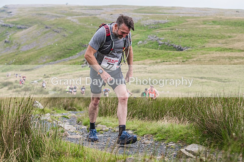 Ingleborough-322 - Ingleborough Mountain Race Saturday 19th July 2025