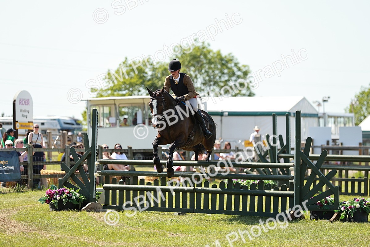 SBM_18400 - Class 112-113 - BSPS LIHS Working Sports Pony
