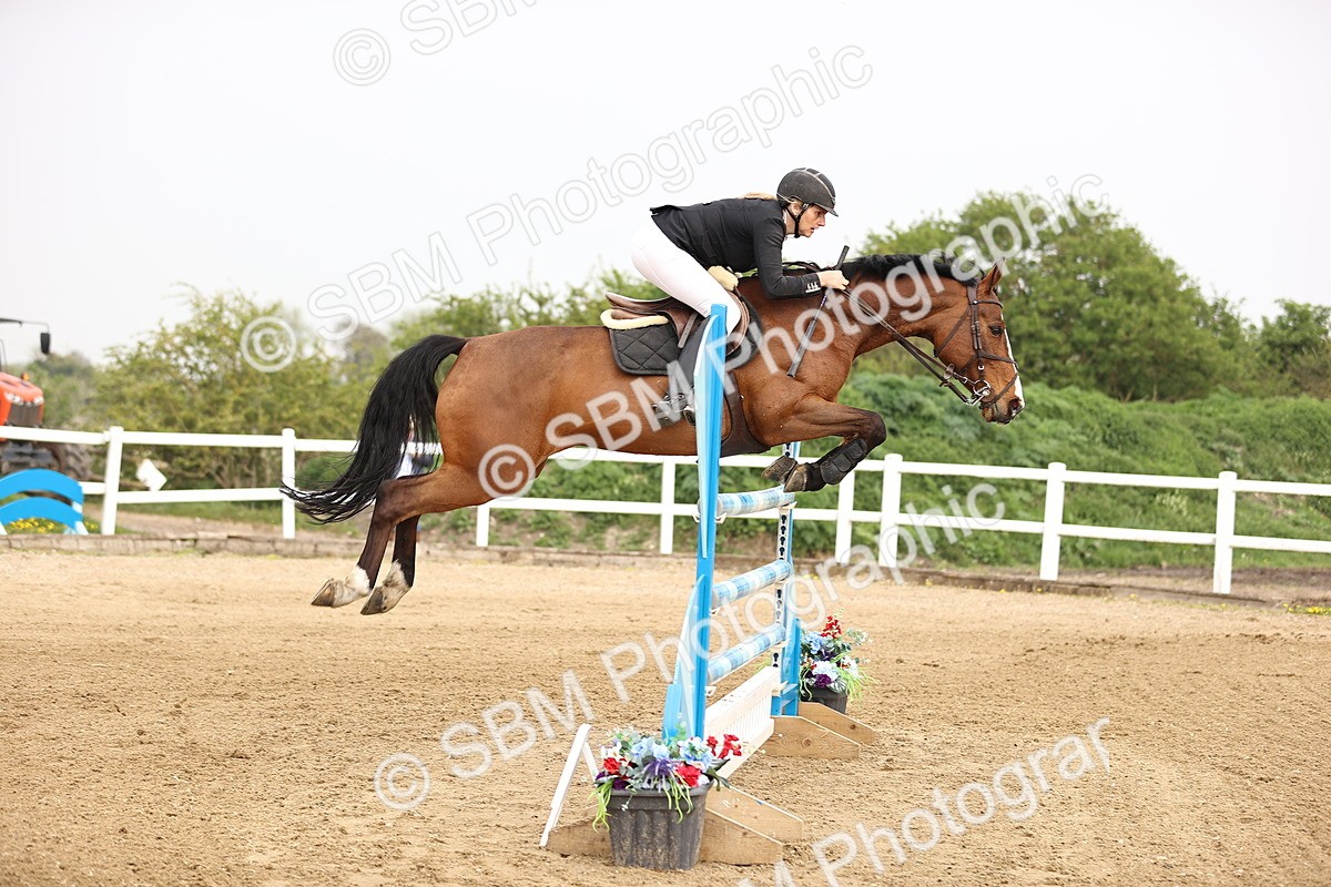  - Class 20 - National 1.30-1.40m