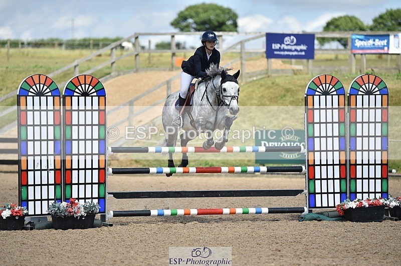 250628-144916-05545 - Cls 12 Newcomers Jump offs & Presentations