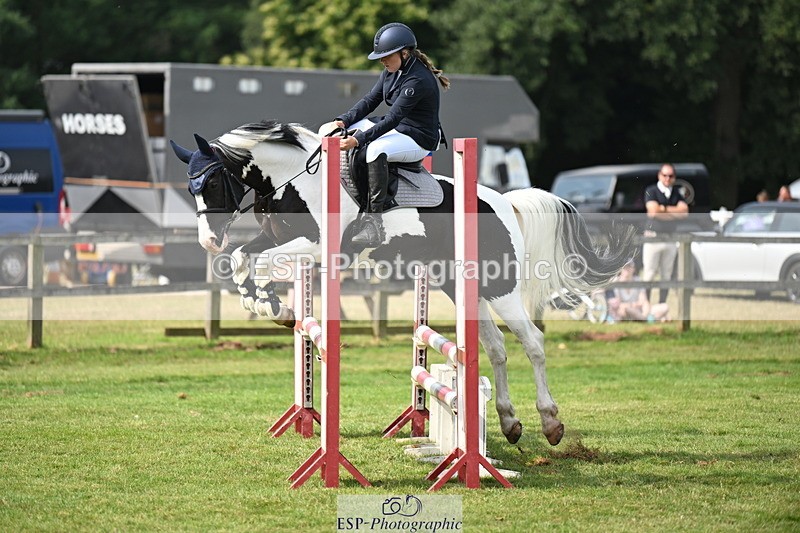 250704A-095907-06910 - Cls 24 85cm Amateur Quali