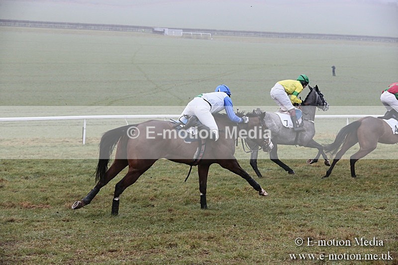 PtP 200118 63 - Barbury International Racing Club Point-to-Point 20/01/18