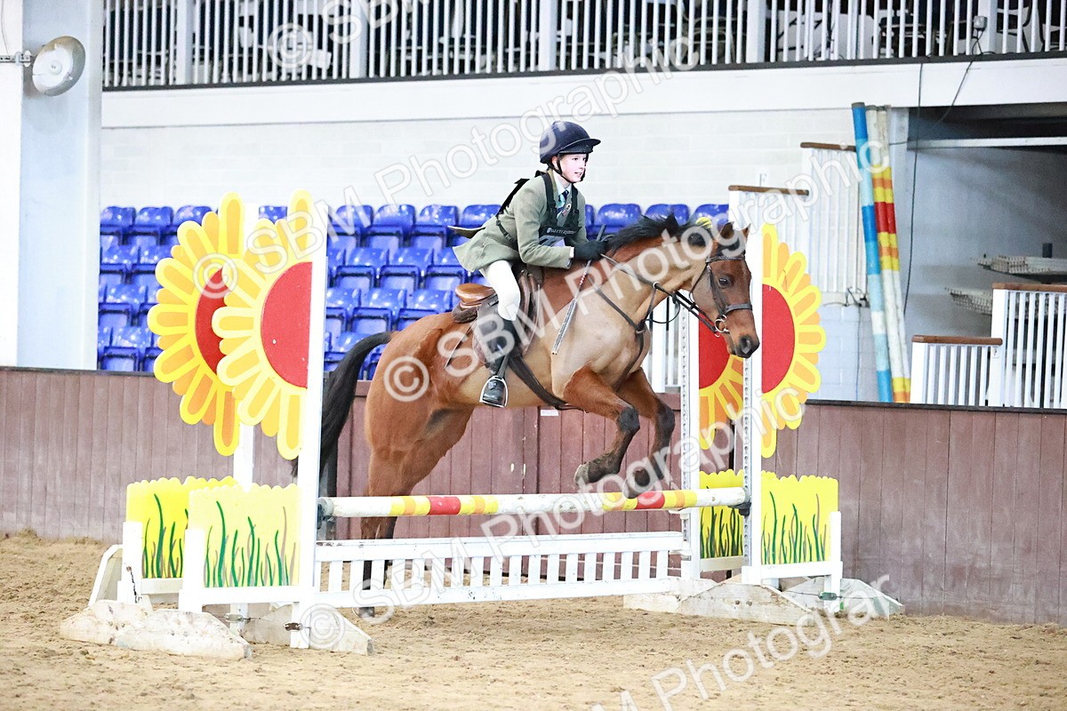 SBM_000367 - Class 1 - 70cm