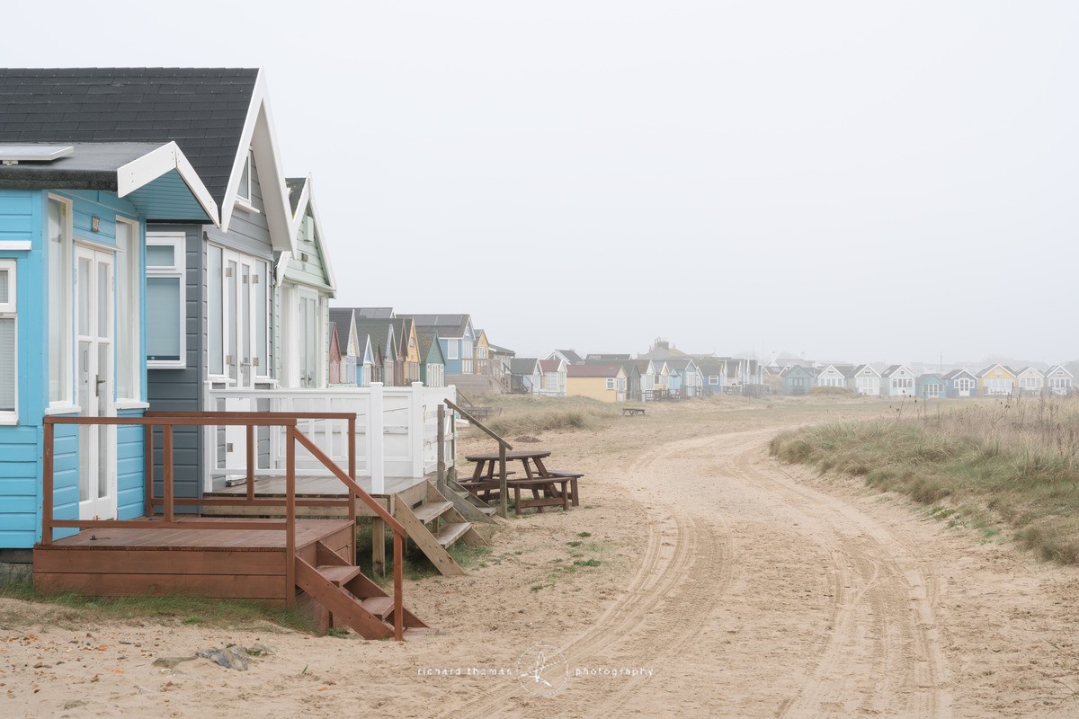 Pre Season - Tracks - Pre-Season