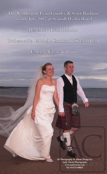  - Seamill Hydro Hotel