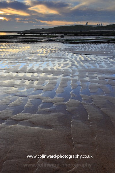 Embleton Beach ref 6063 - Northumberland