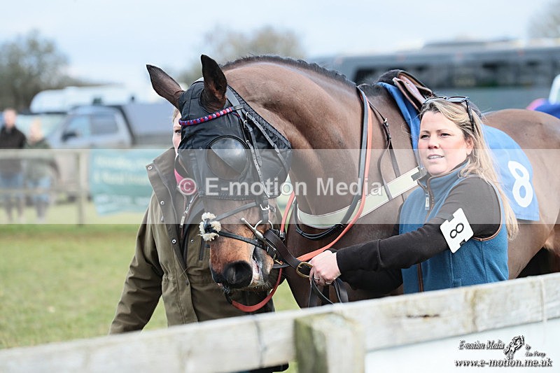 PtP 250126 873 - Cocklebarrow Races Point-to-Point 25/01/26