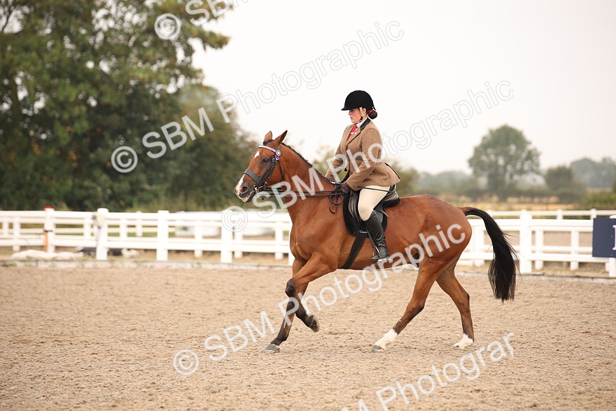 SBM_22235 - Class 708 - Ridden Rescue