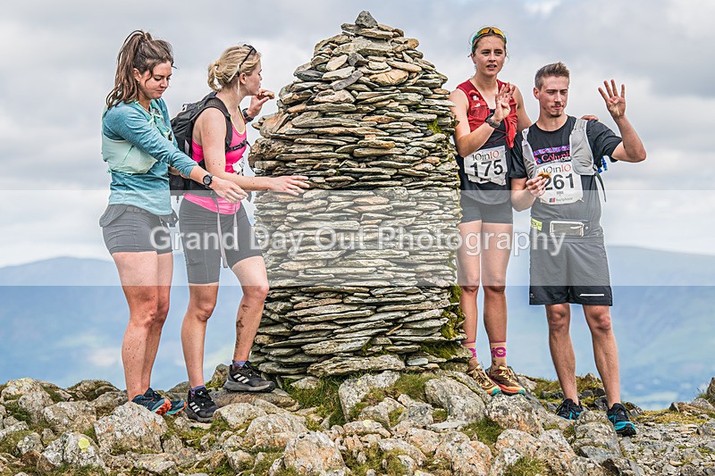10 in 10-77 - 10 in 10 Challenge(MS Society Charity Event) 'Dalehead' Saturday 22nd June 2024