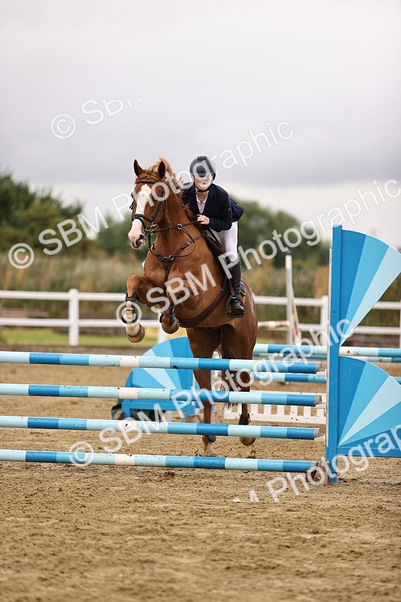 SBM_025678 - Class 10 - Amateur Championship Qualifier 95cm