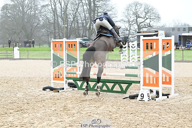 250215A-105132-00158 - Cls 2 Discovery and 1m Open