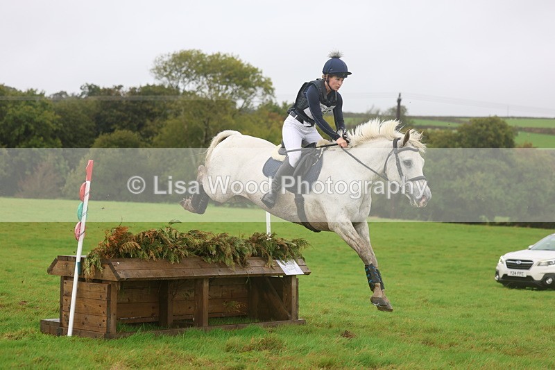 3E7A1972 - Class 4: 80cm: Box