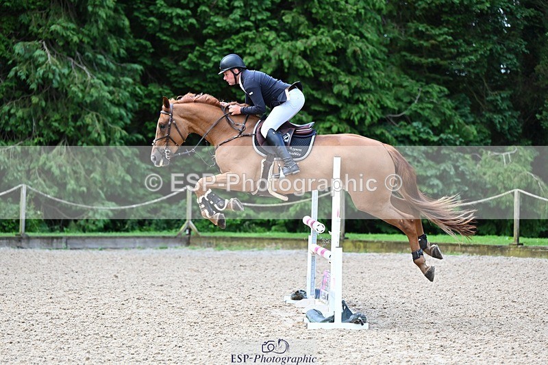 240710-085128-21479 - Cls 110 5 Yr Old 1.10m