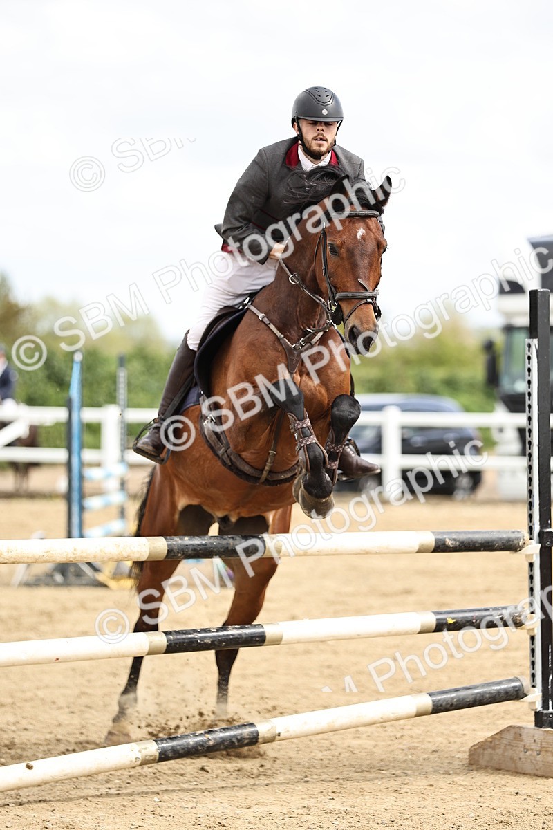 SBM_000974 - Class 3 - Senior Discovery - 1.00m