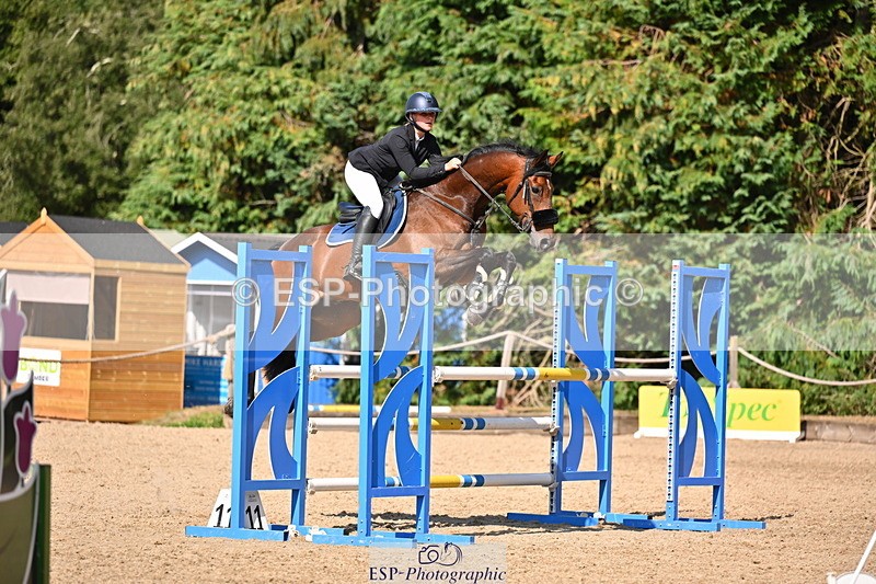 250817A-155006-04937 - Cls 22 Snr 1.10m Open