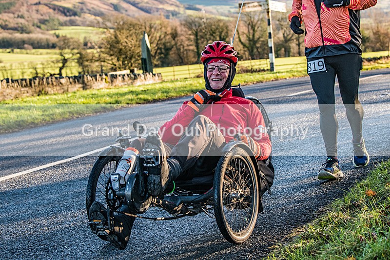 North Lakes Half Marathon  10k-1430 - North Lakes Half Marathon & 10K Road Races Monday 2nd January 2023