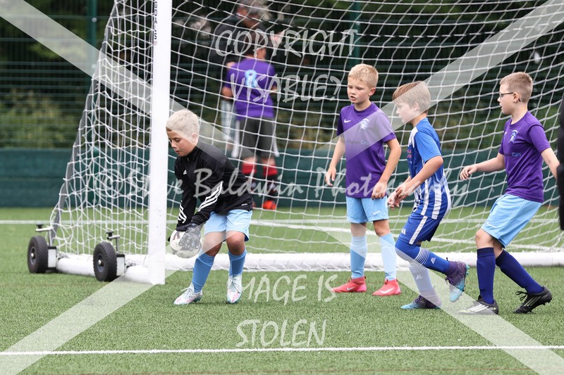 1DX30505 - Sun 7th U10 Boys