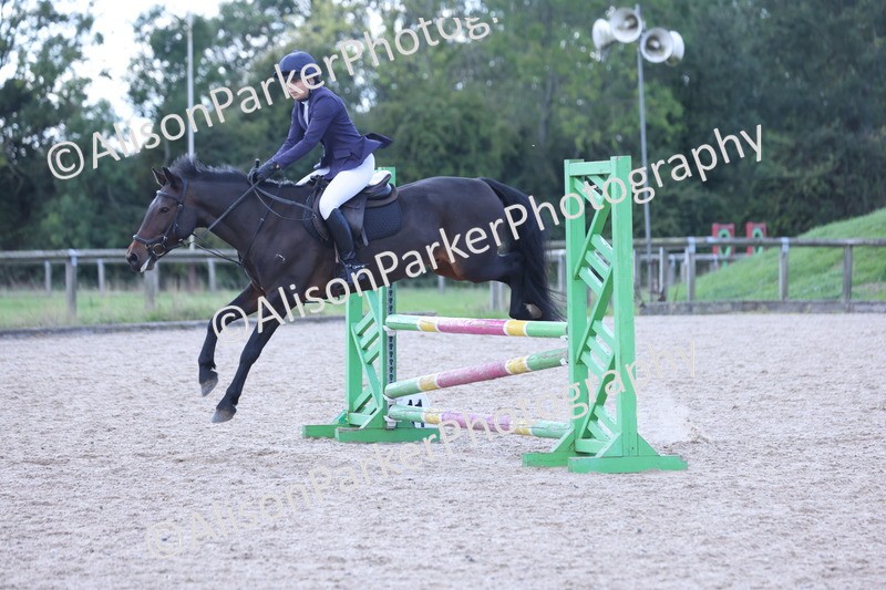 20250928-2125 - Class 5 - 80cm